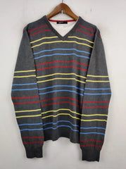 Cedar Wood State (JS-3620)