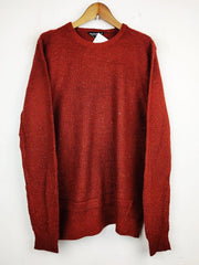 Cedar Wood State (JS-3747)