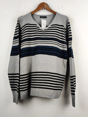 Cedar Wood State (JS-3847)