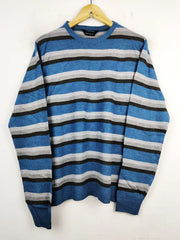 Cedar Wood State (JS-4085)