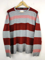 Cedar Wood State (JS-4094)