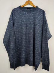 Keller Man (JS-4173)