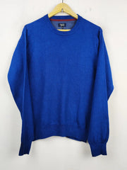 Tricoat Denim (JS-4272)