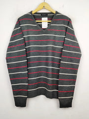 Cedar Wood State (JS-4348)