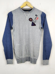 Petrol Industries (JS-4361)