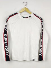 Buy online pre-used pre-loved 100% authentic & Original branded Superdry (JS-4529) available in Pakistan. Top international brands avilable.