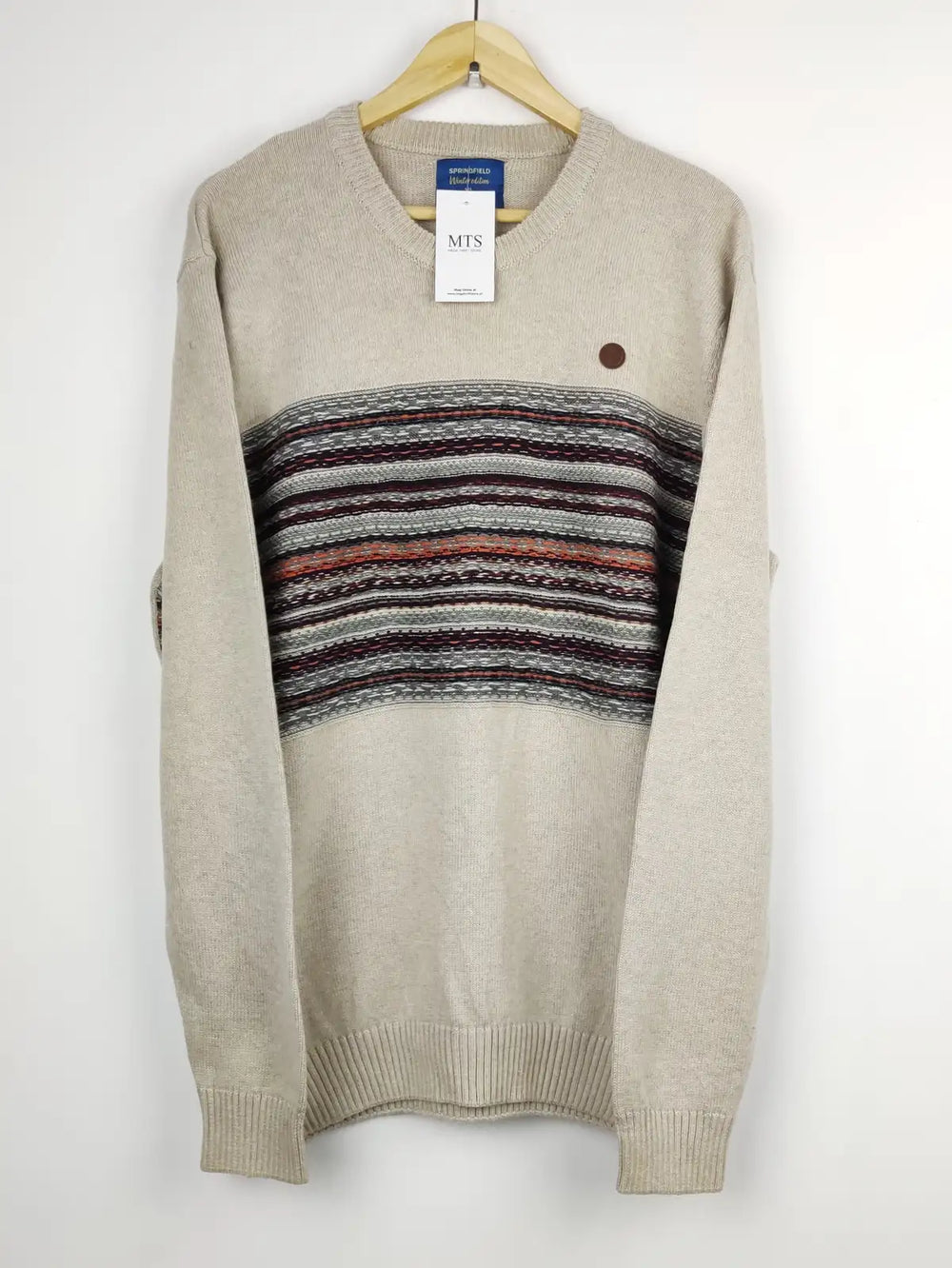 Buy online pre-used pre-loved 100% authentic & Original branded Spring Field (JS-4598) available in Pakistan. Top international brands avilable.