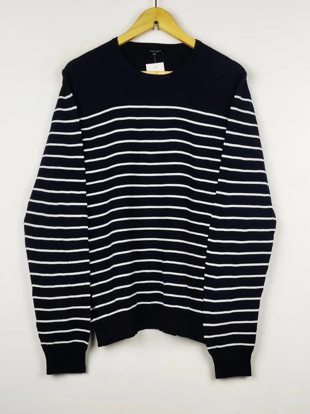 Buy online pre-used pre-loved 100% authentic & Original branded Jaeger (JS-4777) available in Pakistan. Top international brands avilable.