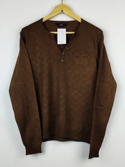 Buy online pre-used pre-loved 100% authentic & Original branded Ovs (JS-4796) available in Pakistan. Top international brands avilable.