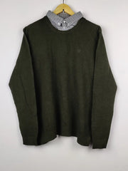 Buy online pre-used pre-loved 100% authentic & Original branded Lincoln (JS-4825) available in Pakistan. Top international brands avilable.