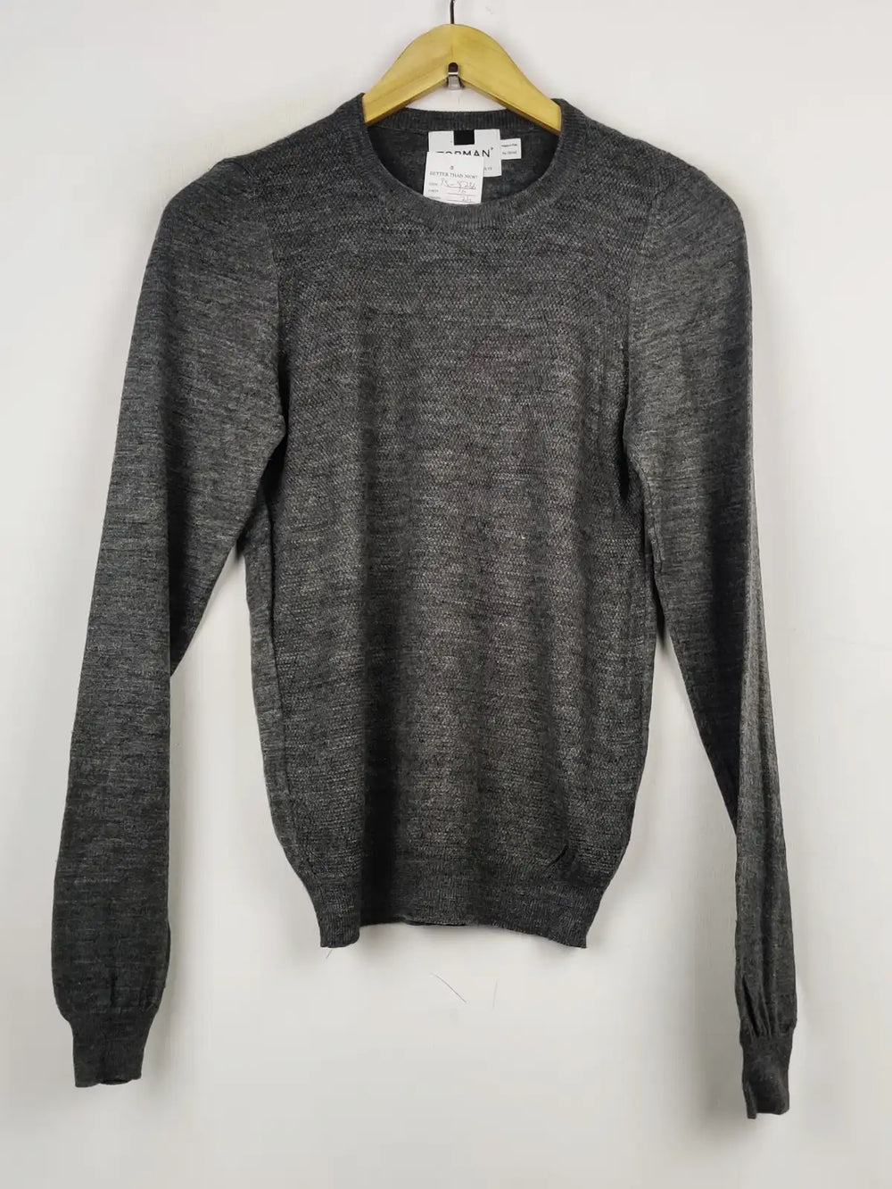 Buy online pre-used pre-loved 100% authentic & Original branded Topman (JS-5236) available in Pakistan. Top international brands avilable.