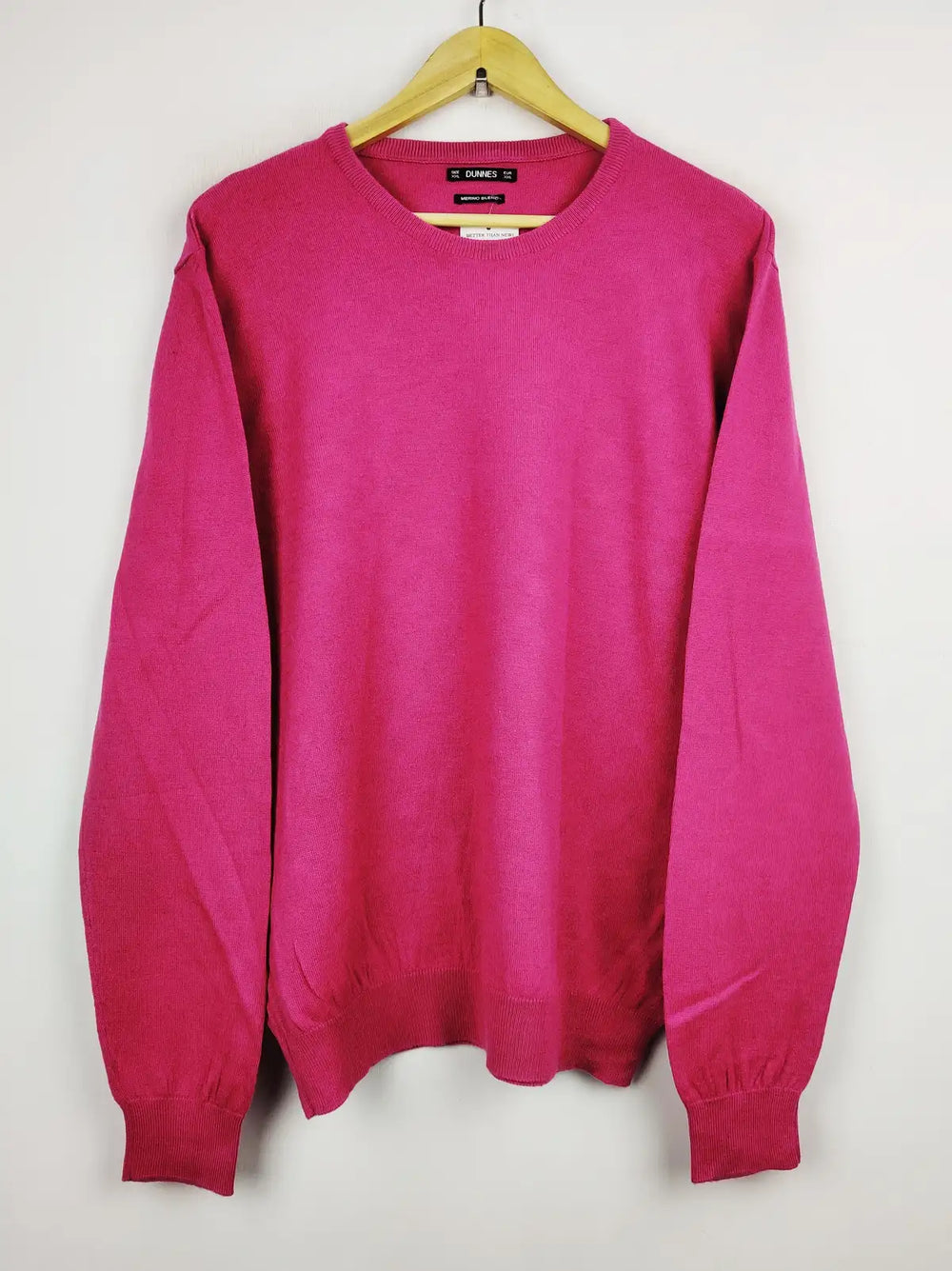 Buy online pre-used pre-loved 100% authentic & Original branded Dunnes Stores (JS-5505) available in Pakistan. Top international brands avilable.