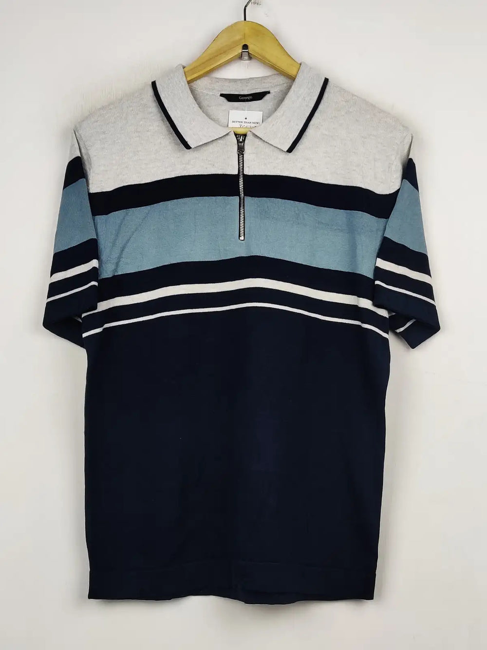 Buy online pre-used pre-loved 100% authentic & Original branded George (JS-5728) available in Pakistan. Top international brands avilable.