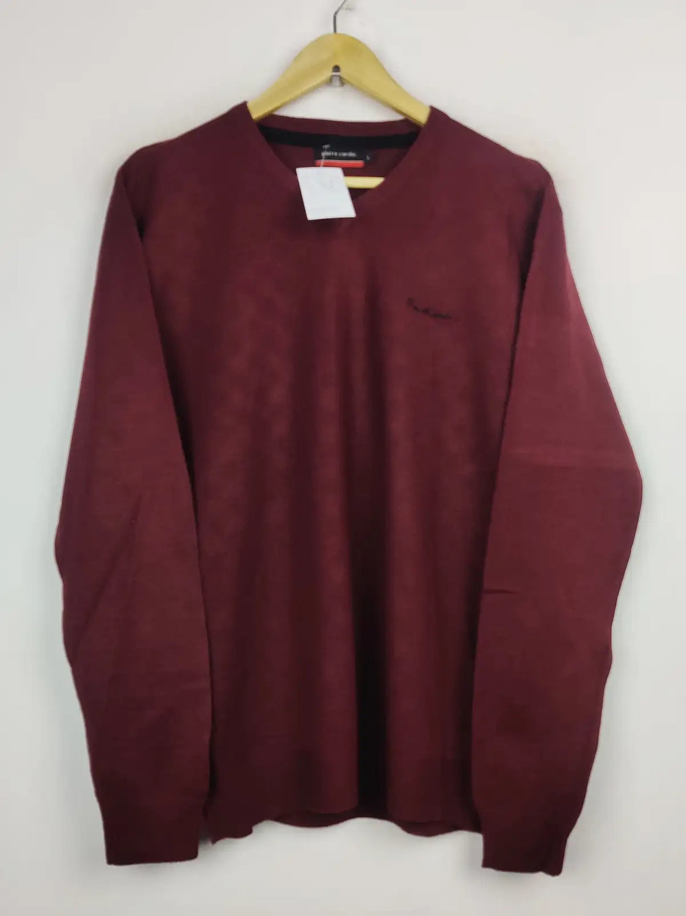 Buy online pre-used pre-loved 100% authentic & Original branded Pierre Cardin (JS-5848) available in Pakistan. Top international brands avilable.