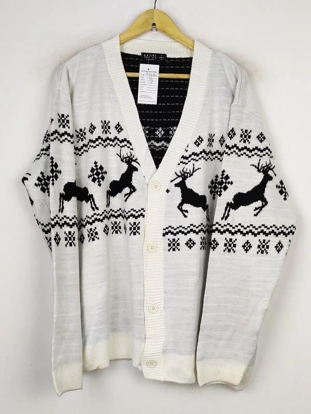 Buy online pre-used pre-loved 100% authentic & Original branded Boohoo (JS-6080) available in Pakistan. Top international brands avilable.