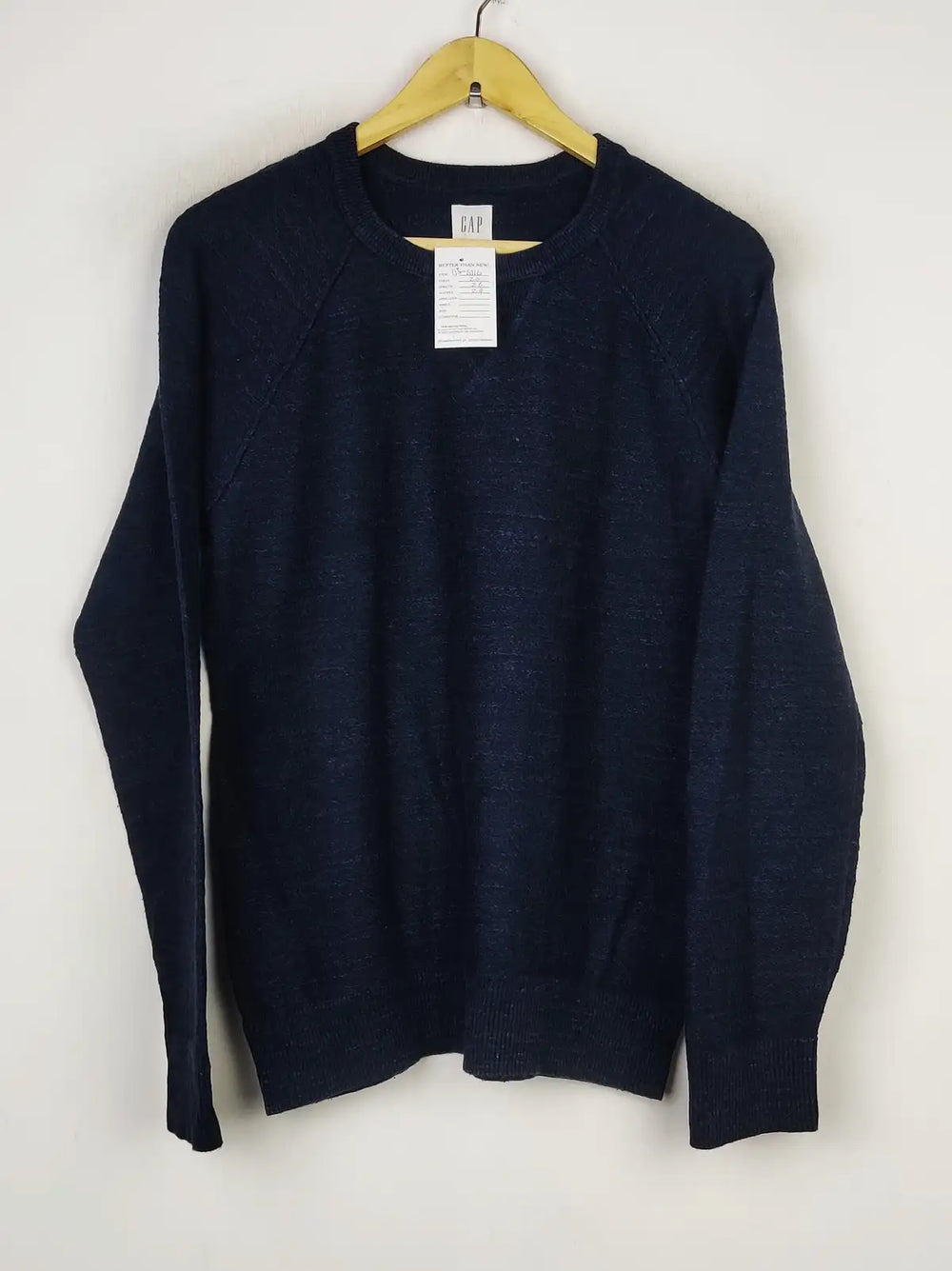 Buy online pre-used pre-loved 100% authentic & Original branded Gap (JS-6116) available in Pakistan. Top international brands avilable.