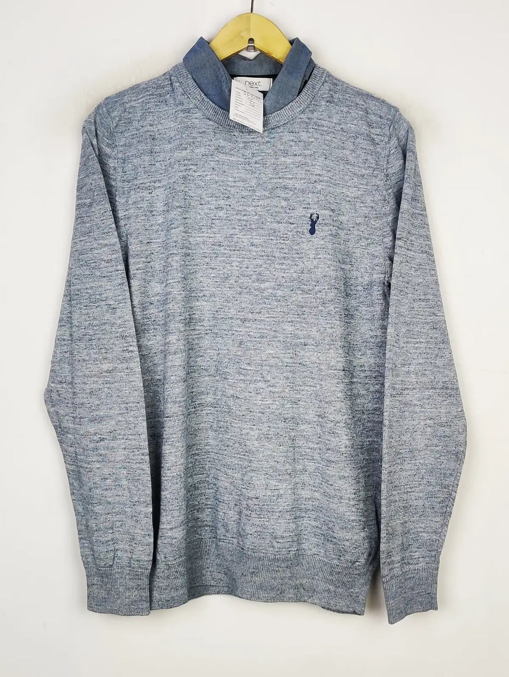 Buy online pre-used pre-loved 100% authentic & Original branded Next (JS-6177) available in Pakistan. Top international brands avilable.