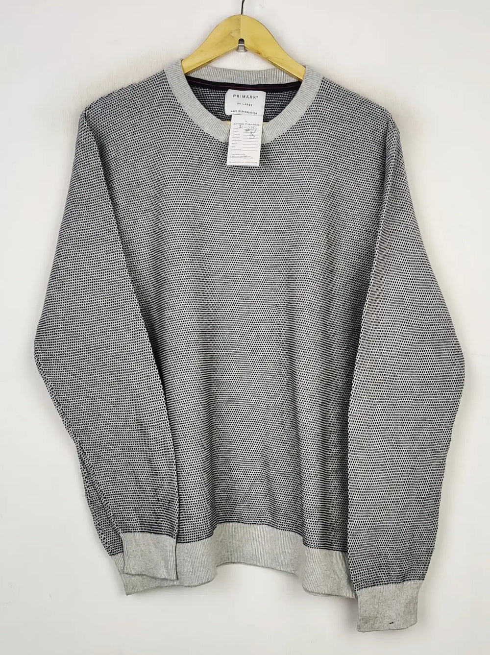 Buy online pre-used pre-loved 100% authentic & Original branded Primark (JS-6183) available in Pakistan. Top international brands avilable.