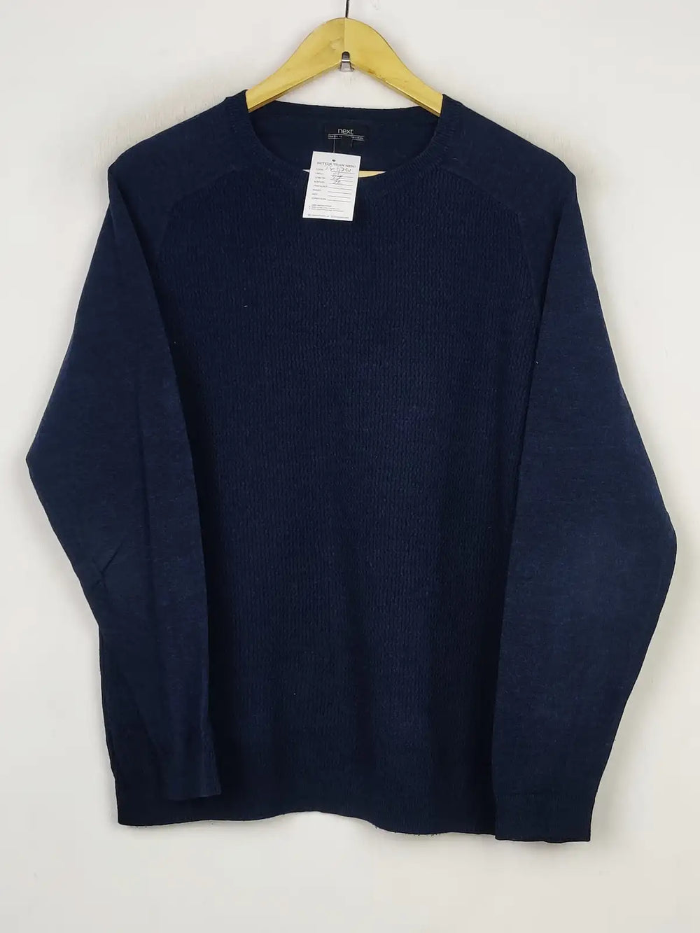 Buy online pre-used pre-loved 100% authentic & Original branded Next (JS-6261) available in Pakistan. Top international brands avilable.