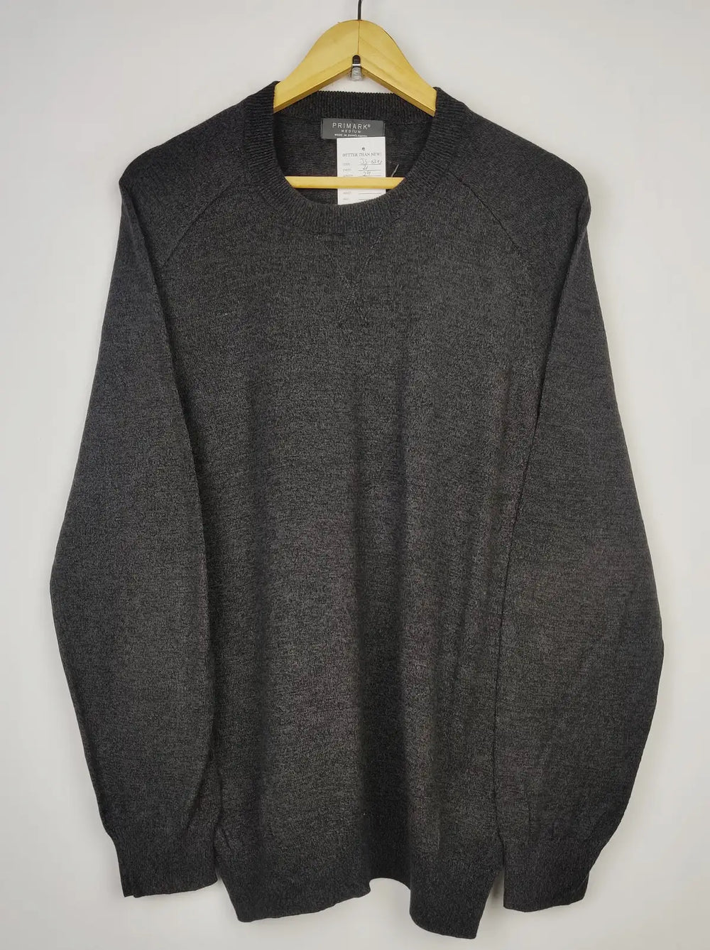 Buy online pre-used pre-loved 100% authentic & Original branded Primark (JS-6393) available in Pakistan. Top international brands avilable.
