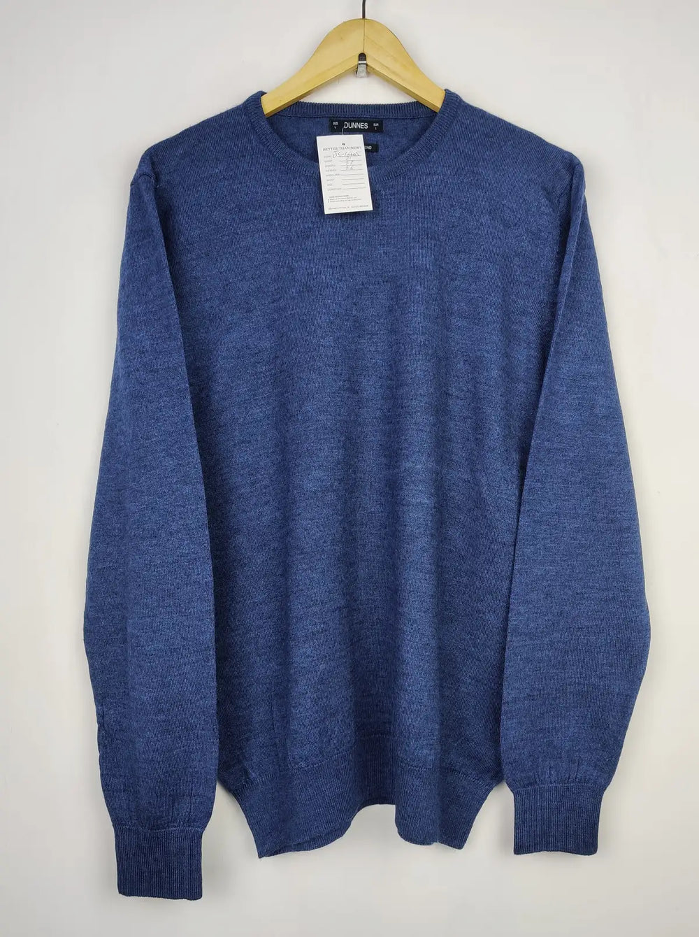 Buy online pre-used pre-loved 100% authentic & Original branded Dunnes Stores (JS-6405) available in Pakistan. Top international brands avilable.