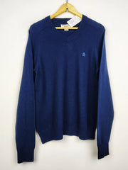 Buy online pre-used pre-loved 100% authentic & Original branded Munsingwear (JS-6504) available in Pakistan. Top international brands avilable.