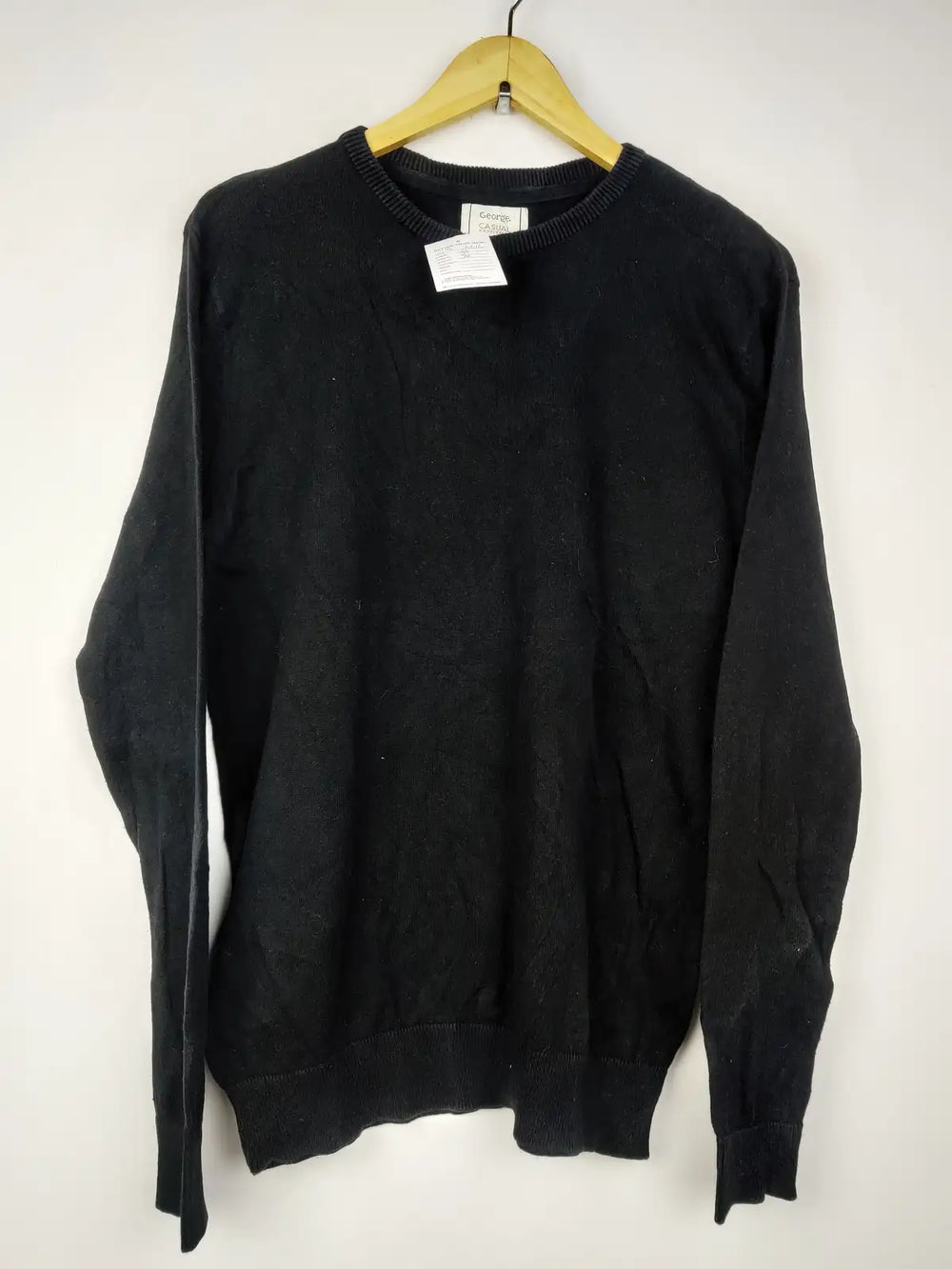 Buy online pre-used pre-loved 100% authentic & Original branded George (JS-6616) available in Pakistan. Top international brands avilable.