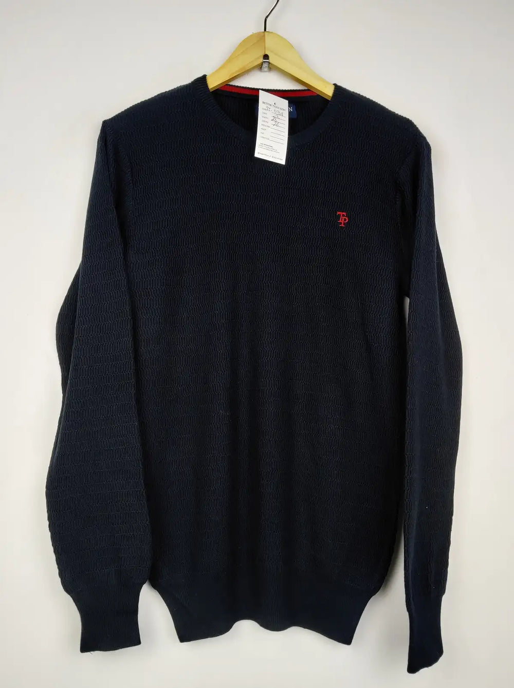 Buy online pre-used pre-loved 100% authentic & Original branded Tom Penn (JS-6768) available in Pakistan. Top international brands avilable.