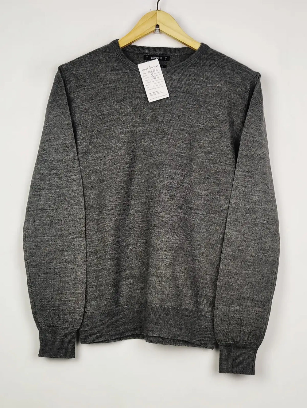Buy online pre-used pre-loved 100% authentic & Original branded Dunnes Stores (JS-6885) available in Pakistan. Top international brands avilable.