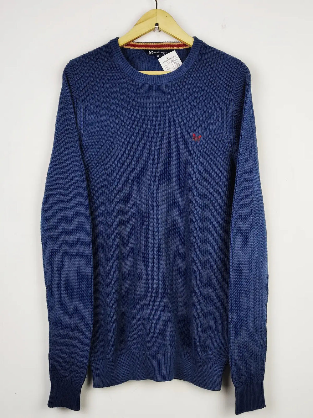 Buy online pre-used pre-loved 100% authentic & Original branded Crew Clothing (JS-6928) available in Pakistan. Top international brands avilable.