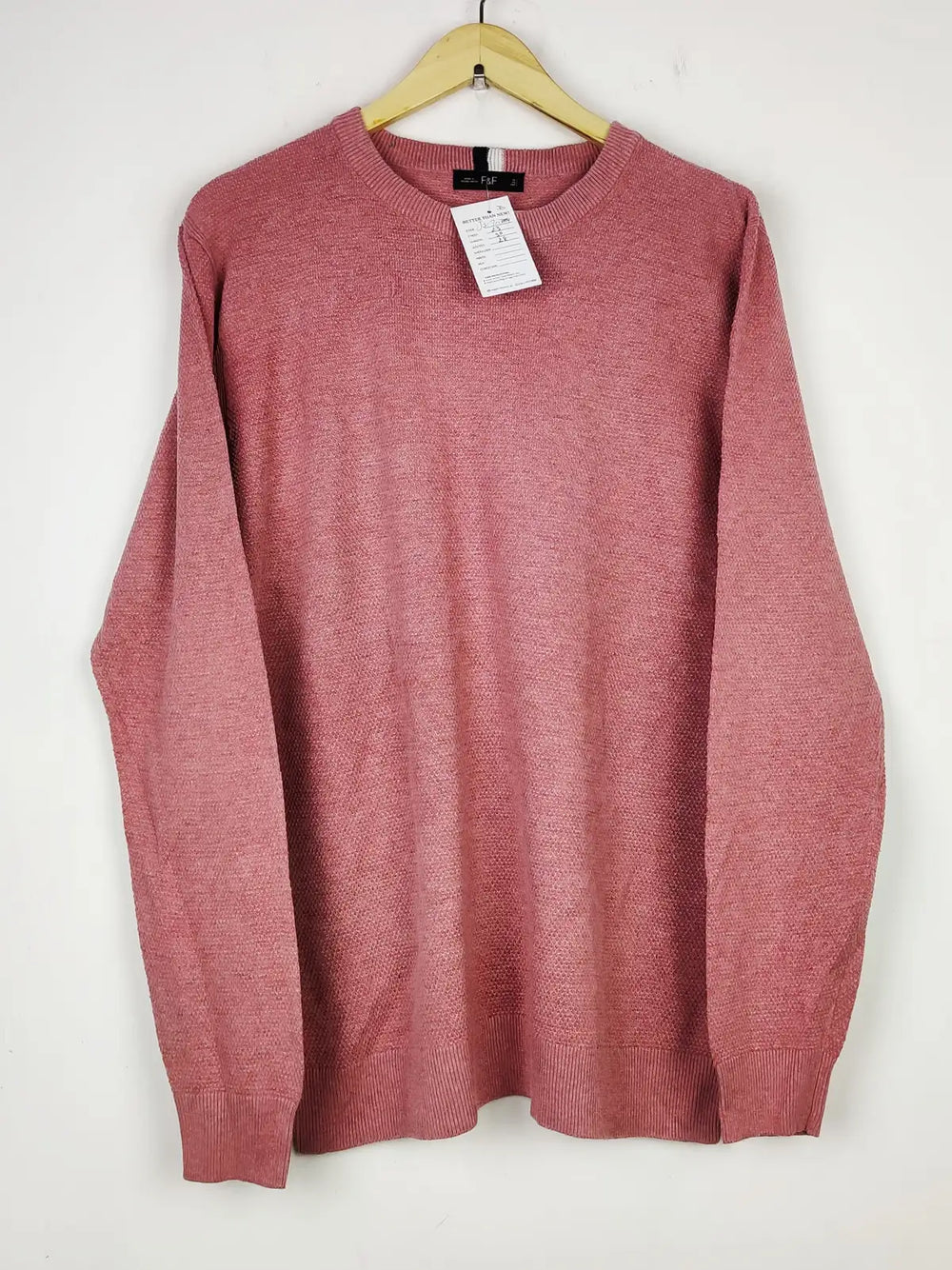 Buy online pre-used pre-loved 100% authentic & Original branded F&F (JS-7030) available in Pakistan. Top international brands avilable.