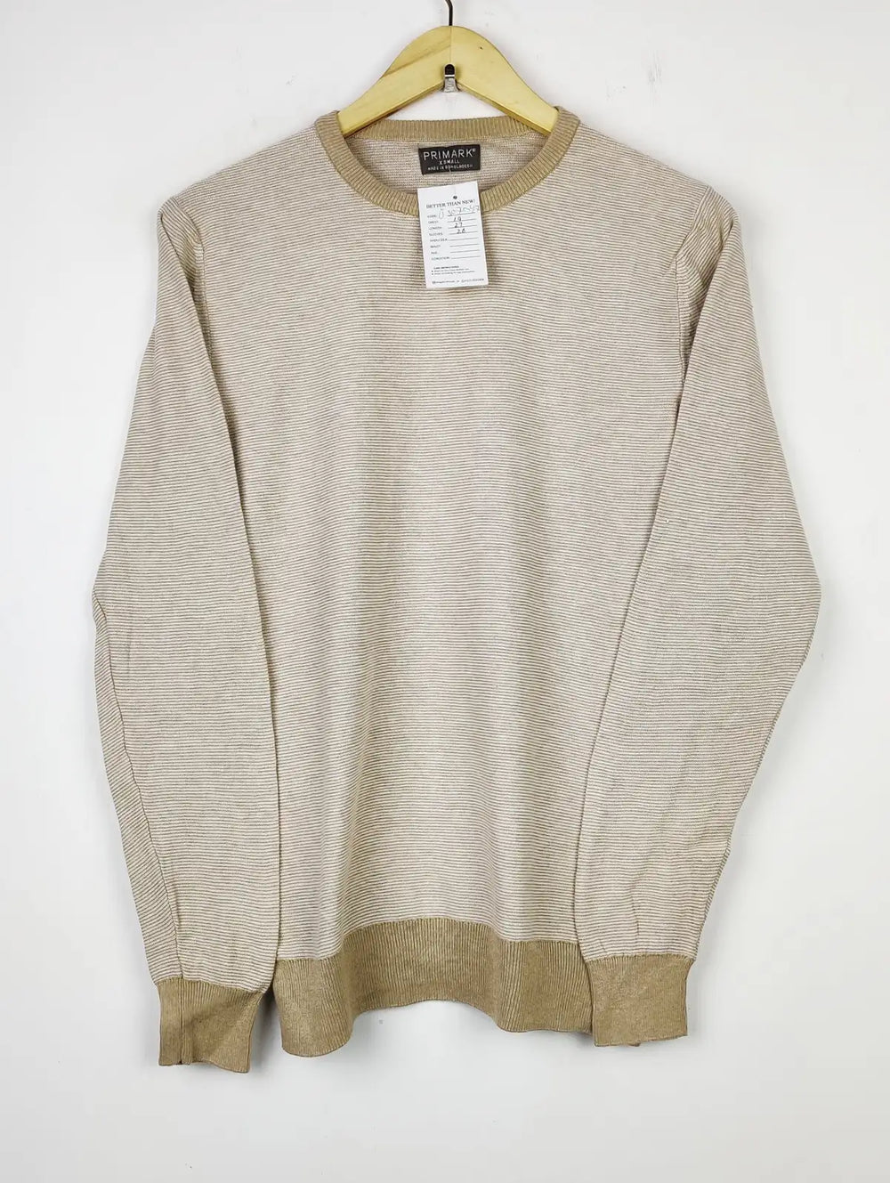Buy online pre-used pre-loved 100% authentic & Original branded Primark (JS-7047) available in Pakistan. Top international brands avilable.