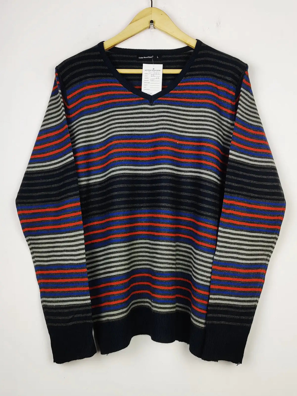 Buy online pre-used pre-loved 100% authentic & Original branded Cedarwood State (JS-7084) available in Pakistan. Top international brands avilable.