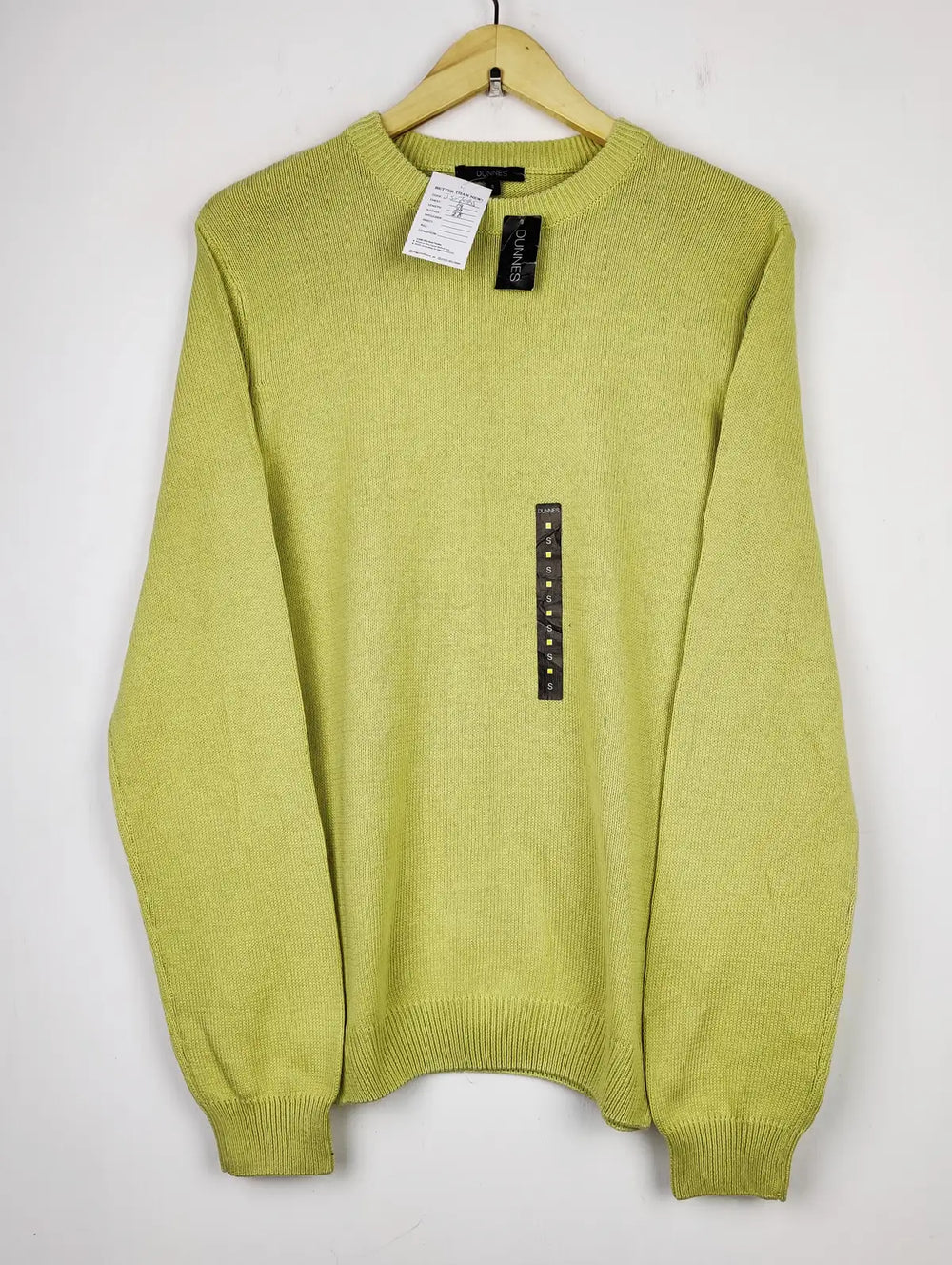 Buy online pre-used pre-loved 100% authentic & Original branded Dunnes Stores (JS-7085) available in Pakistan. Top international brands avilable.