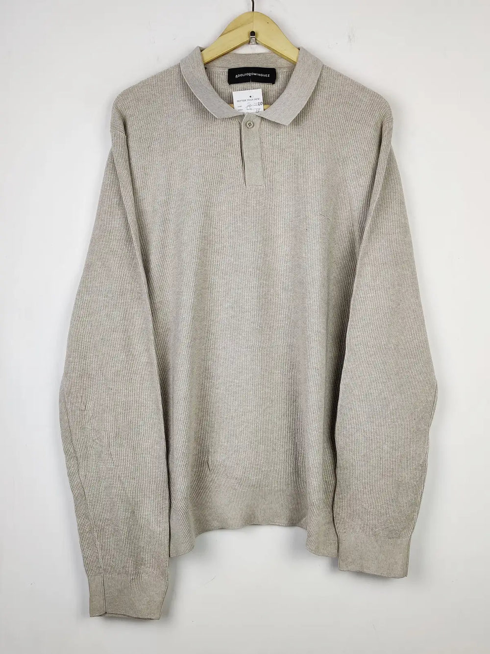 Buy online pre-used pre-loved 100% authentic & Original branded Adolfodominguez (JS-7180) available in Pakistan. Top international brands avilable.