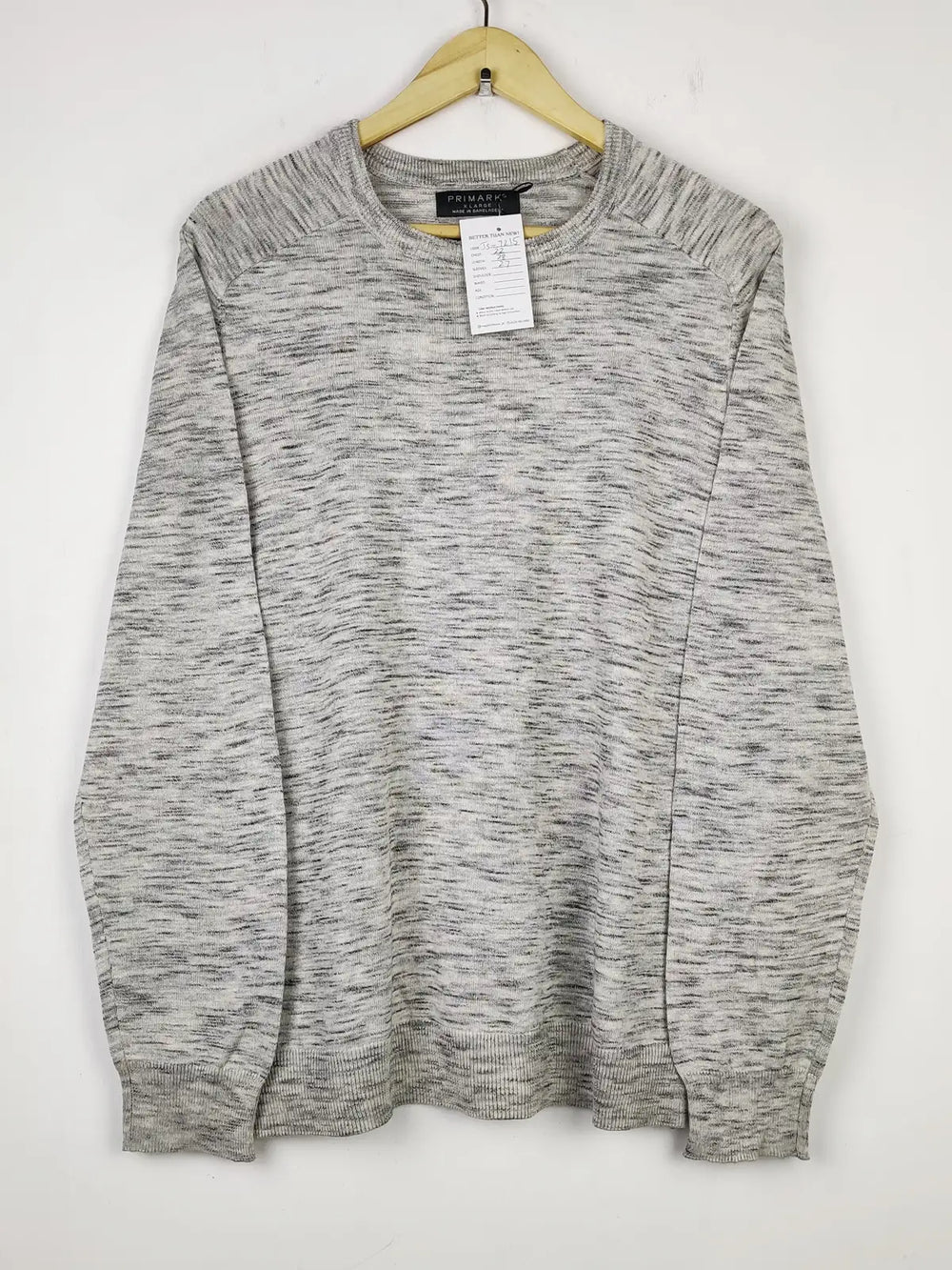 Buy online pre-used pre-loved 100% authentic & Original branded Primark (JS-7215) available in Pakistan. Top international brands avilable.