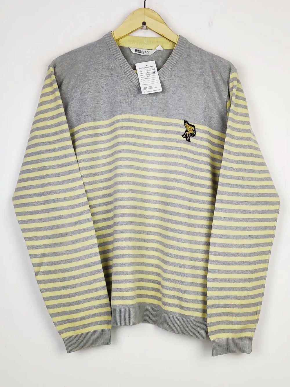 Buy online pre-used pre-loved 100% authentic & Original branded Dissident (JS-7368) available in Pakistan. Top international brands avilable.