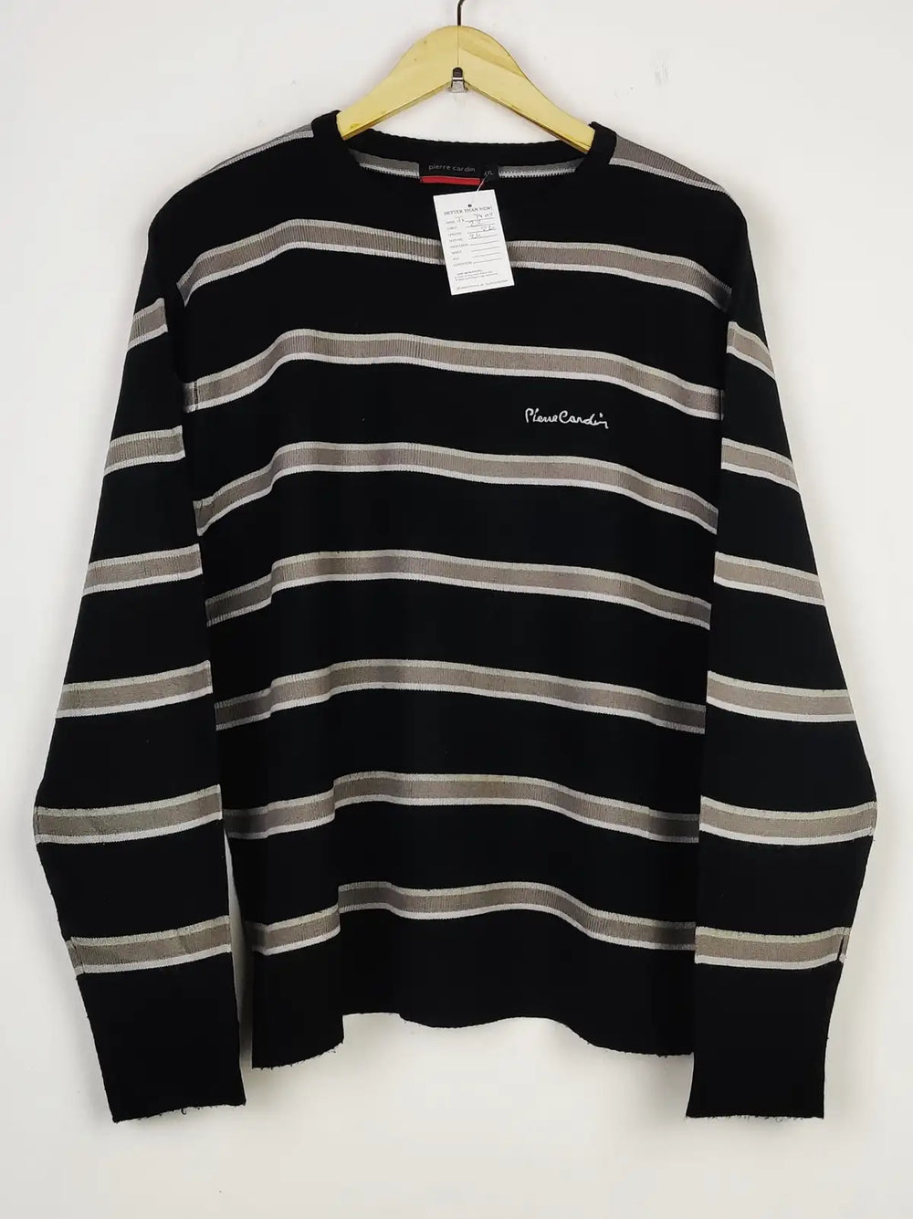 Buy online pre-used pre-loved 100% authentic & Original branded Pierre Cardin (JS-7409) available in Pakistan. Top international brands avilable.