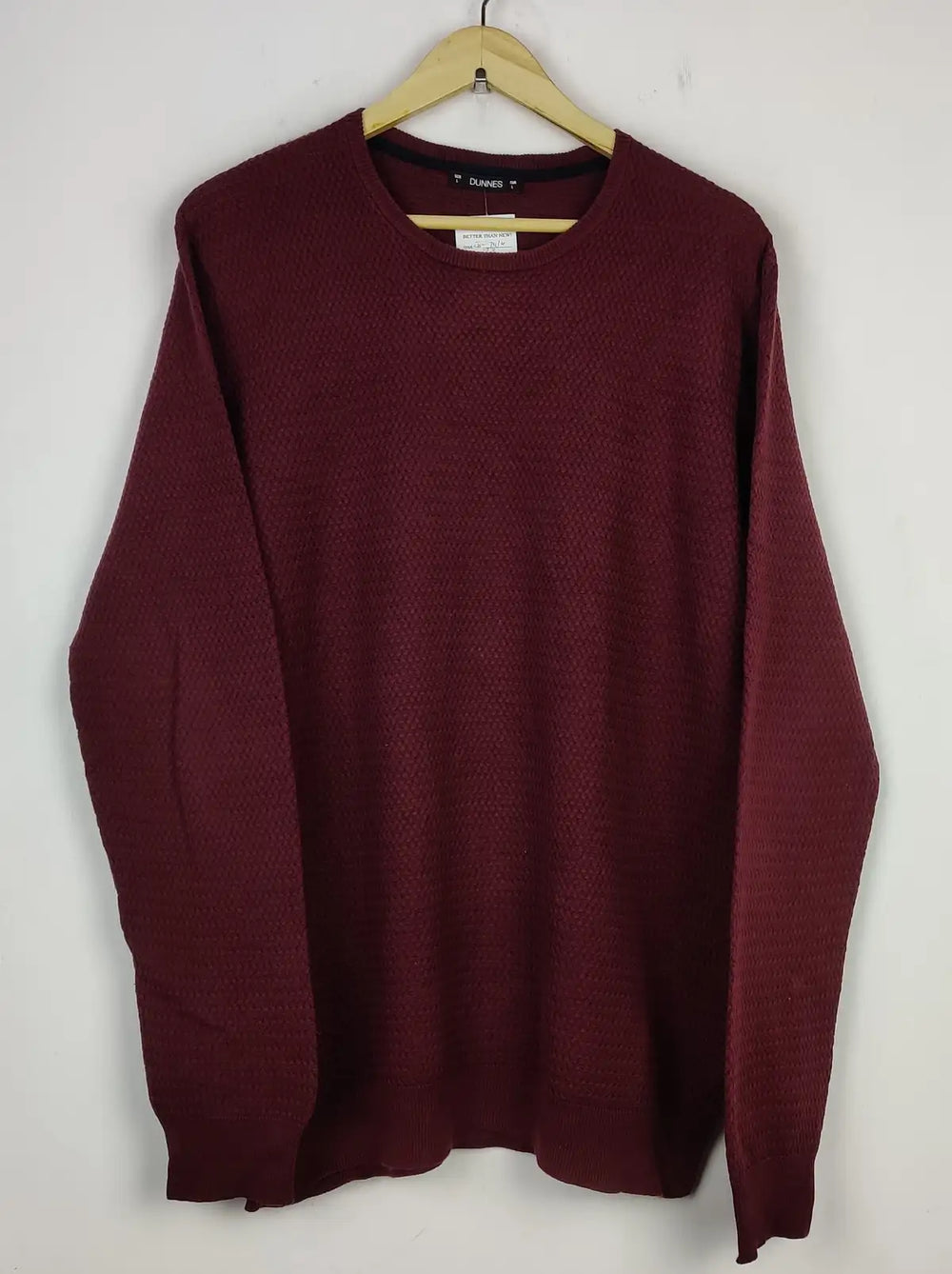 Buy online pre-used pre-loved 100% authentic & Original branded Dunnes Stores (JS-7414) available in Pakistan. Top international brands avilable.