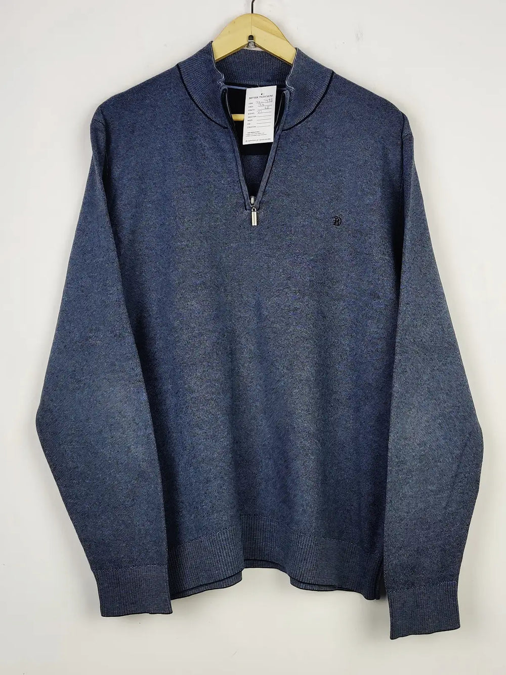 Buy online pre-used pre-loved 100% authentic & Original branded Benetti (JS-7498) available in Pakistan. Top international brands avilable.