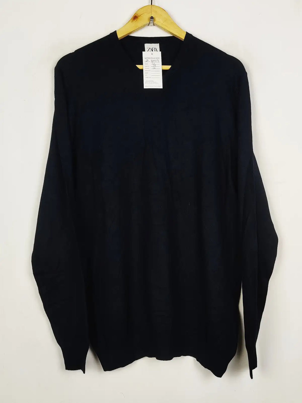 Buy online pre-used pre-loved 100% authentic & Original branded Zara (JS-8049) available in Pakistan. Top international brands avilable.