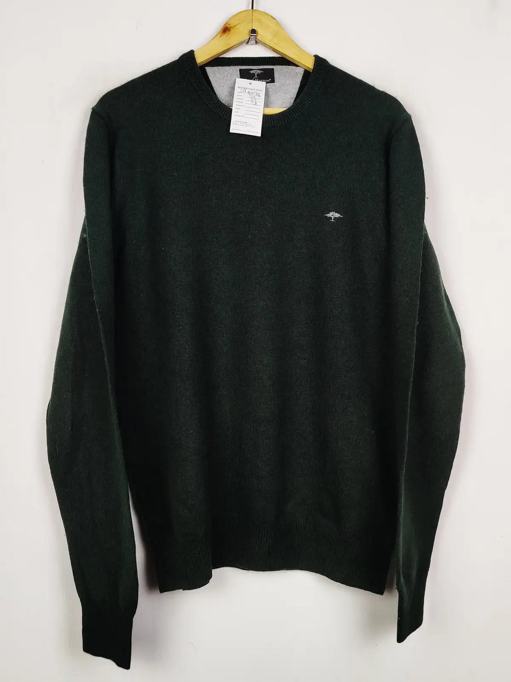 Buy online pre-used pre-loved 100% authentic & Original branded Fynch Hatton (JS-8078) available in Pakistan. Top international brands avilable.