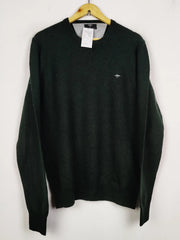 Buy online pre-used pre-loved 100% authentic & Original branded Fynch Hatton (JS-8078) available in Pakistan. Top international brands avilable.