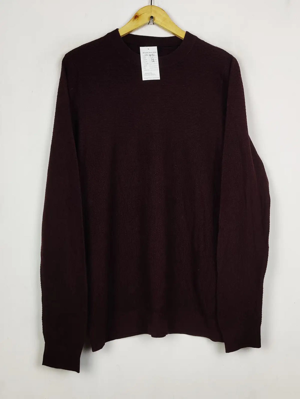 Buy online pre-used pre-loved 100% authentic & Original branded Jack & Jones (JS-8081) available in Pakistan. Top international brands avilable.