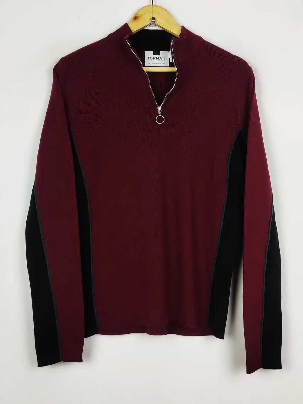 Buy online pre-used pre-loved 100% authentic & Original branded Topman (JS-8088) available in Pakistan. Top international brands avilable.