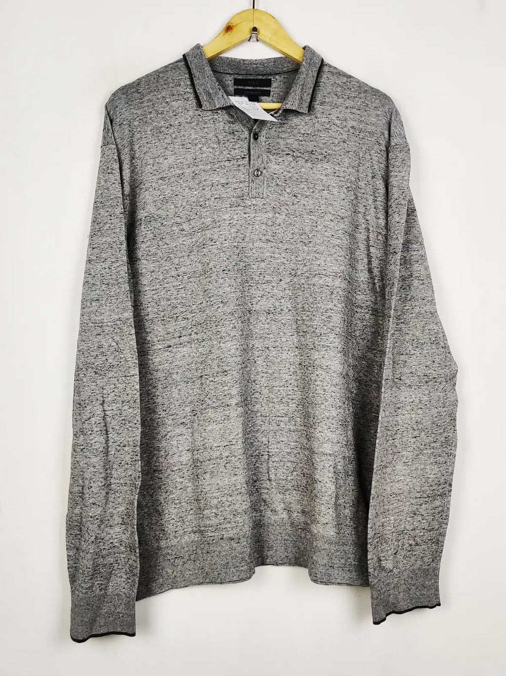 Buy online pre-used pre-loved 100% authentic & Original branded Marks & Spencer (JS-8099) available in Pakistan. Top international brands avilable.