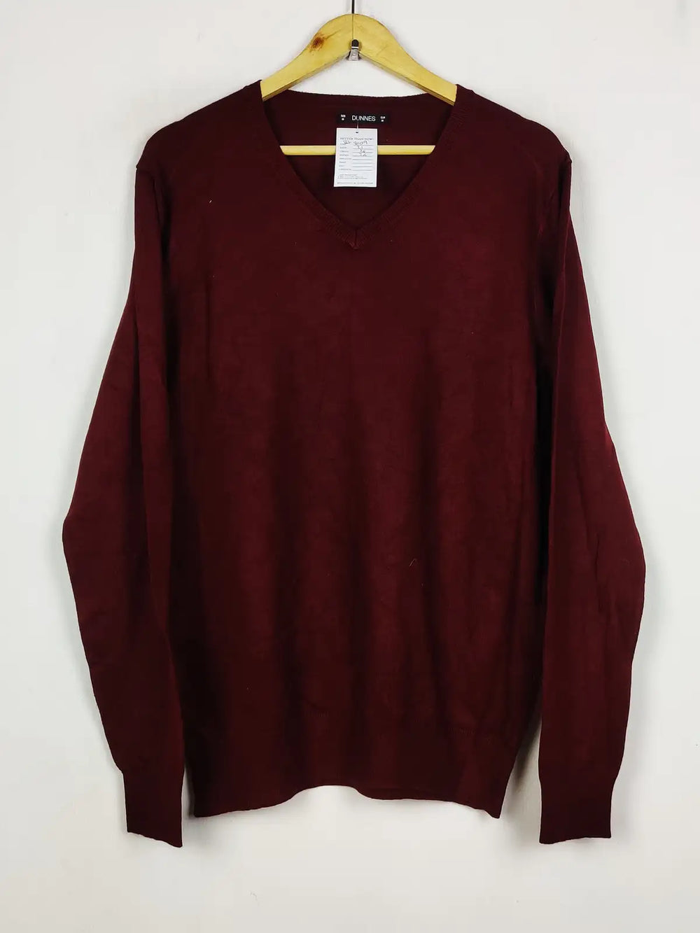 Buy online pre-used pre-loved 100% authentic & Original branded Dunnes Stores (JS-8109) available in Pakistan. Top international brands avilable.