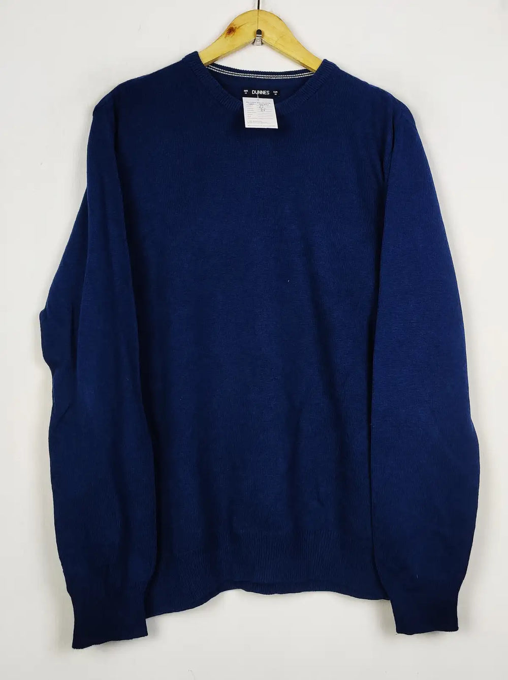 Buy online pre-used pre-loved 100% authentic & Original branded Dunnes Stores (JS-8120) available in Pakistan. Top international brands avilable.