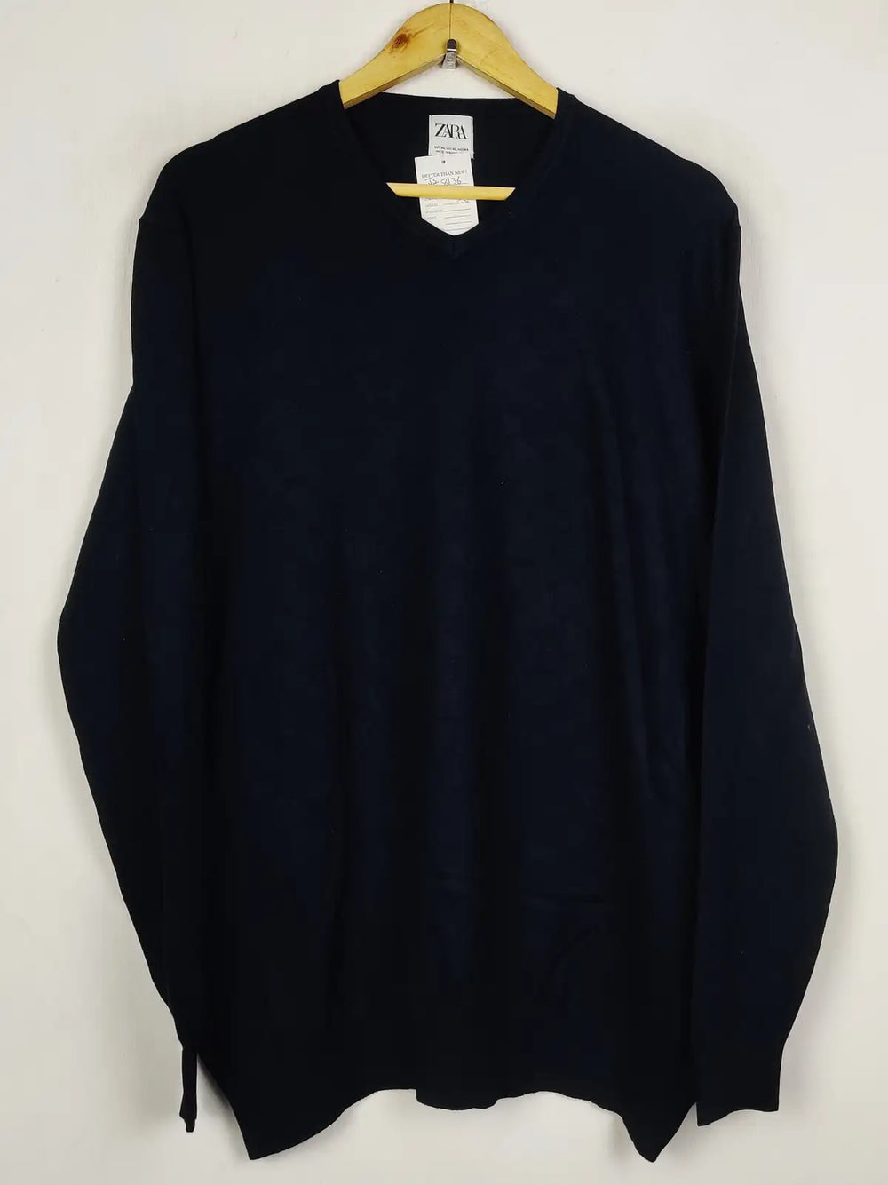 Buy online pre-used pre-loved 100% authentic & Original branded Zara (JS-8136) available in Pakistan. Top international brands avilable.