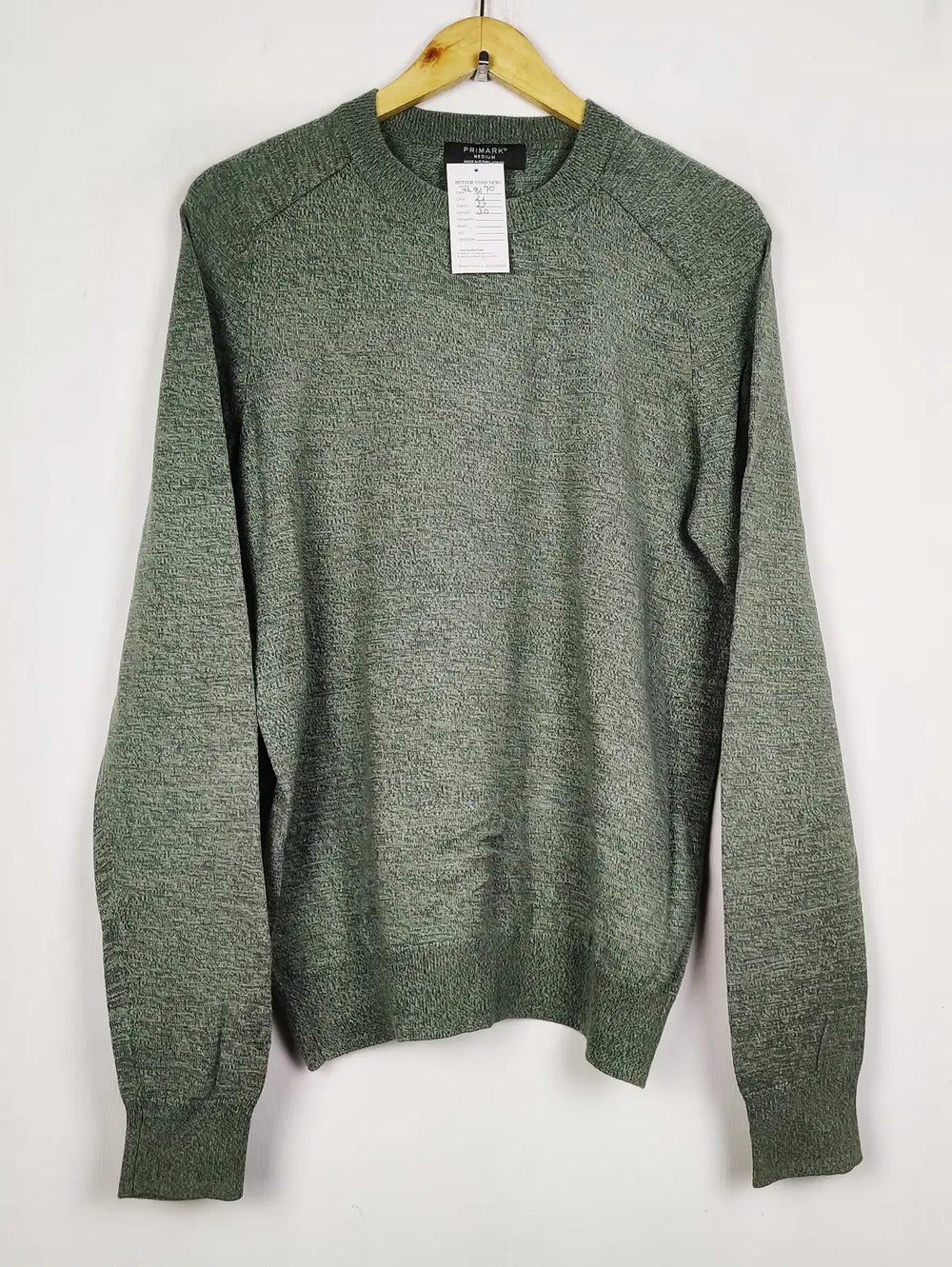 Buy online pre-used pre-loved 100% authentic & Original branded Primark (JS-8170) available in Pakistan. Top international brands avilable.